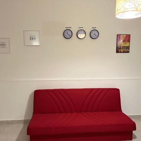 Casa Domus Appartement Catánia Buitenkant foto
